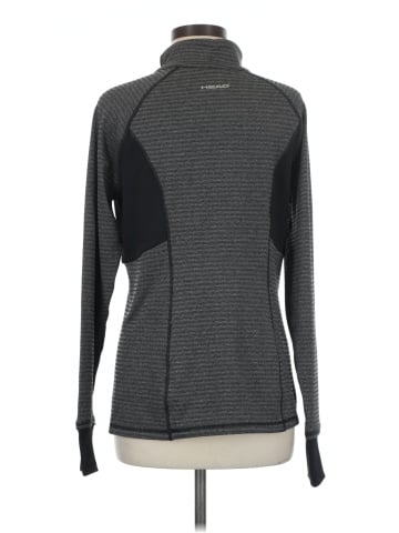 Head Pullover Sweater (view 2)