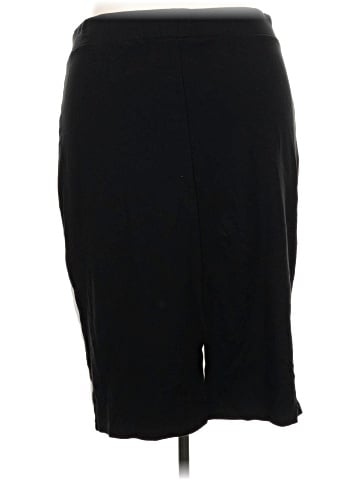 Ashley Blue Casual Skirt (view 2)