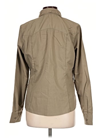 New Look Long Sleeve Blouse (view 2)