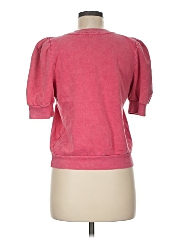 t.la 3/4 Sleeve T-Shirt (view 2)
