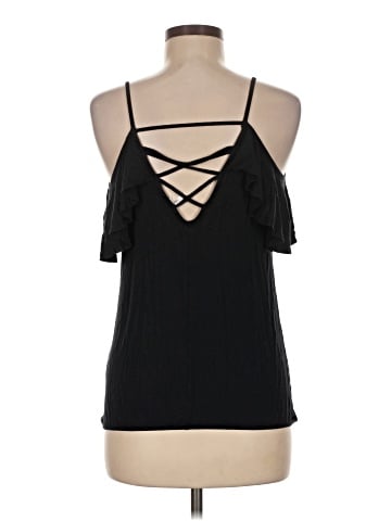 Venus Sleeveless Top (view 2)