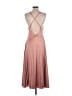 Lulus Pink Cocktail Dress Size S - photo 2