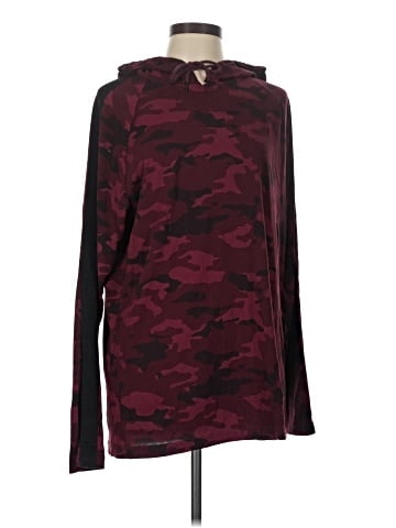 American Rag Cie Pullover Hoodie (view 1)