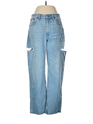 Abercrombie & Fitch Jeans (view 1)