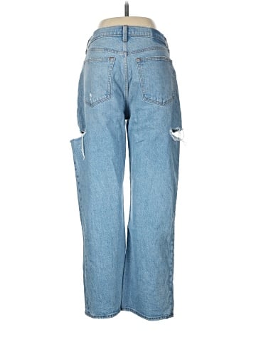 Abercrombie & Fitch Jeans (view 2)