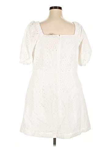 Ann Taylor LOFT Casual Dress (view 2)