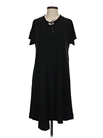 Sympli Casual Dress (view 1)