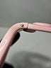 Gucci Pink Sunglasses One size - photo 6