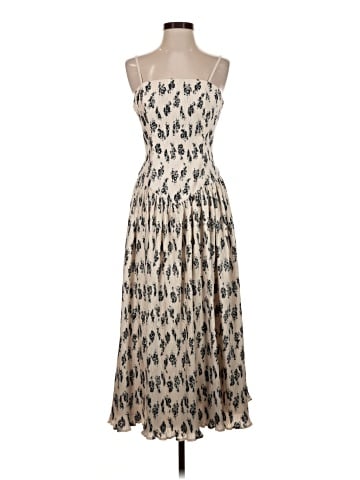 Hutch Casual Dress (view 1)