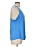 Active by Old Navy Blue Active Tank Size L - photo 4
