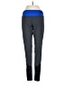 Kyodan Color Block Blue Active Pants Size S - photo 1