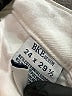BKE Ivory Jeans Size 24 waist - photo 7