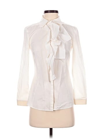 Escada Sport Long Sleeve Blouse (view 1)