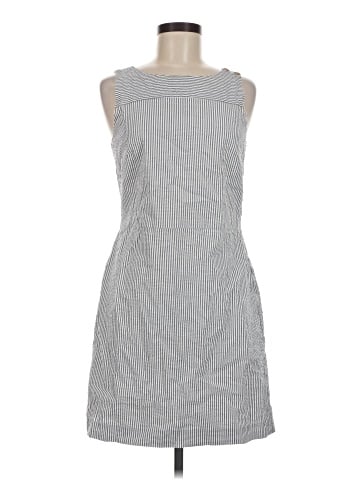 Banana Republic Factory Store Casual Dress (view 1)