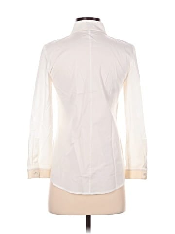 Escada Sport Long Sleeve Blouse (view 2)