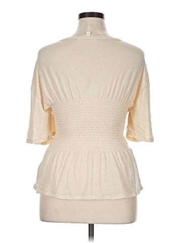 Soft Joie Short Sleeve Top (view 2)