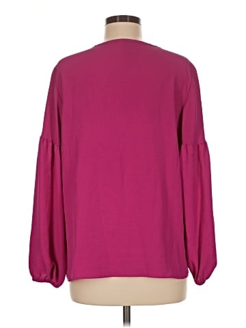 Investments Long Sleeve Blouse (view 2)