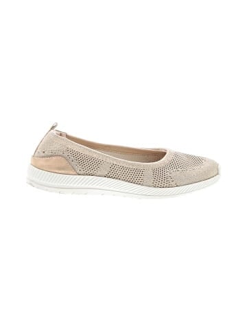 Easy Spirit Flats (view 1)