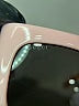 Gucci Pink Sunglasses One size - photo 8