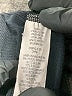 L.L.Bean Solid Black Active Skort Size M - photo 3
