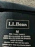 L.L.Bean Solid Black Active Skort Size M - photo 5