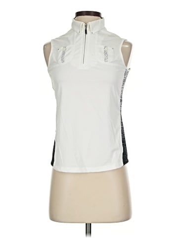 Jamie Sadock Active Tank (view 1)