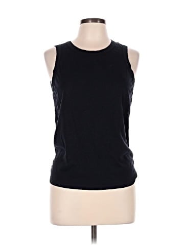 J.Crew Sleeveless T-Shirt (view 1)