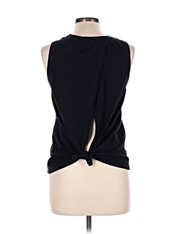 J.Crew Sleeveless T-Shirt (view 2)