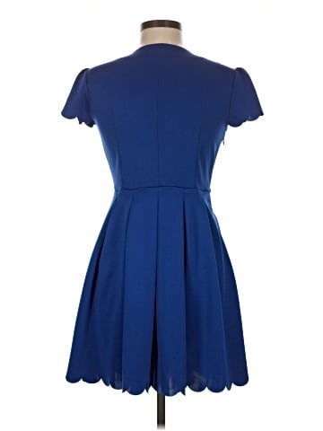 Unbranded Cocktail Dress (view 2)