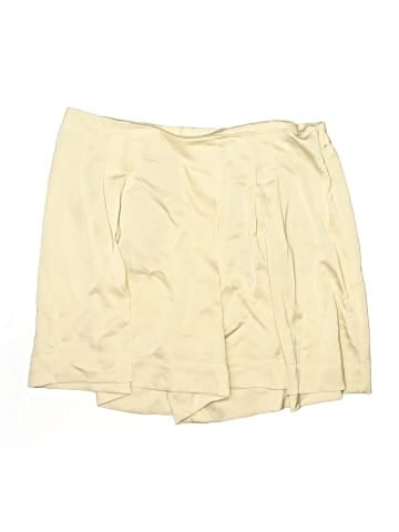 Banana Republic Factory Store Khaki Shorts (view 1)