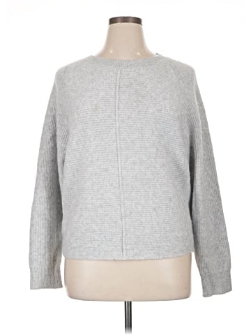 Simply Vera Vera Wang Pullover Sweater (view 1)