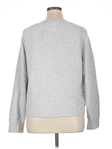 Simply Vera Vera Wang Pullover Sweater (view 2)