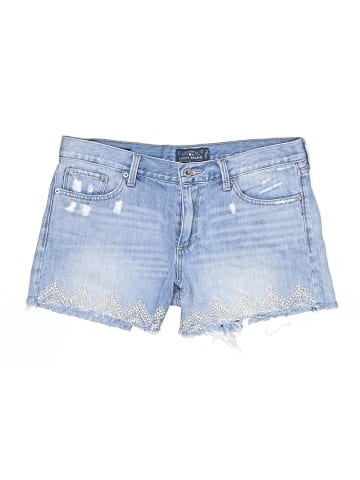 Lucky Brand Denim Shorts (view 1)