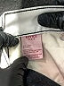 REVICE Color Block Silver Jeans Size 27 waist - photo 8