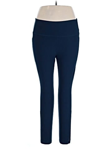 Mondetta Active Pants (view 1)