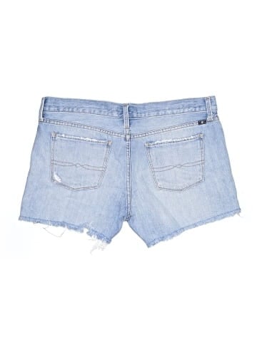Lucky Brand Denim Shorts (view 2)