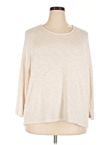 American Eagle Outfitters Pullover Sweater (view 1)