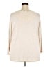 American Eagle Outfitters Ivory Pullover Sweater Size XXL - photo 2