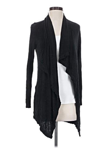 Bordeaux Cardigan (view 1)