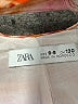 Zara Orange Dress Size 8 - 9 - photo 3