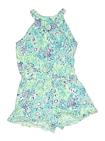Lilly Pulitzer Dress (view 1)