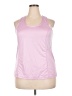 Xersion Pink Active Tank Size XXL - photo 1