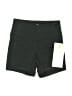 lucy Black Athletic Shorts Size L - photo 1