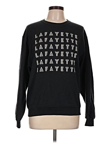 Jerzees Sweatshirt (view 1)
