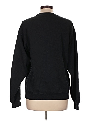 Jerzees Sweatshirt (view 2)