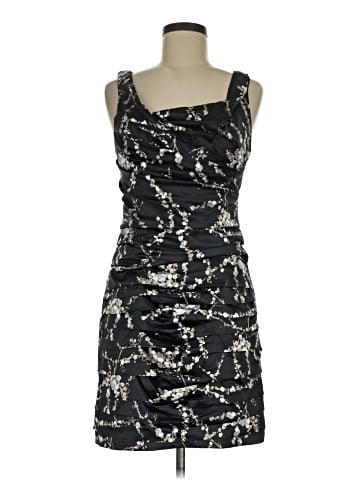 Express Cocktail Dress (view 1)