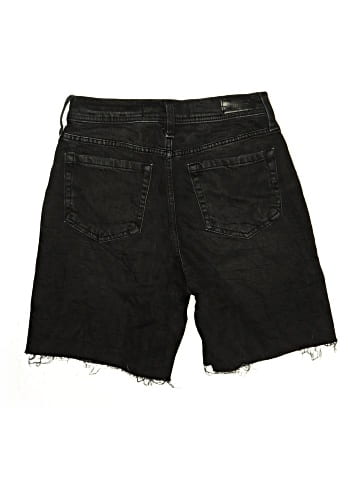 Hollister Denim Shorts (view 2)