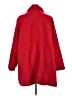 Woman Within 100% Polyester Red Coat Size 26 (2X) - photo 2