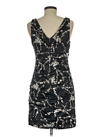 Express Cocktail Dress (view 2)
