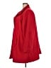 Woman Within 100% Polyester Red Coat Size 26 (2X) - photo 5